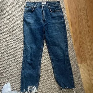 Agolde jeans